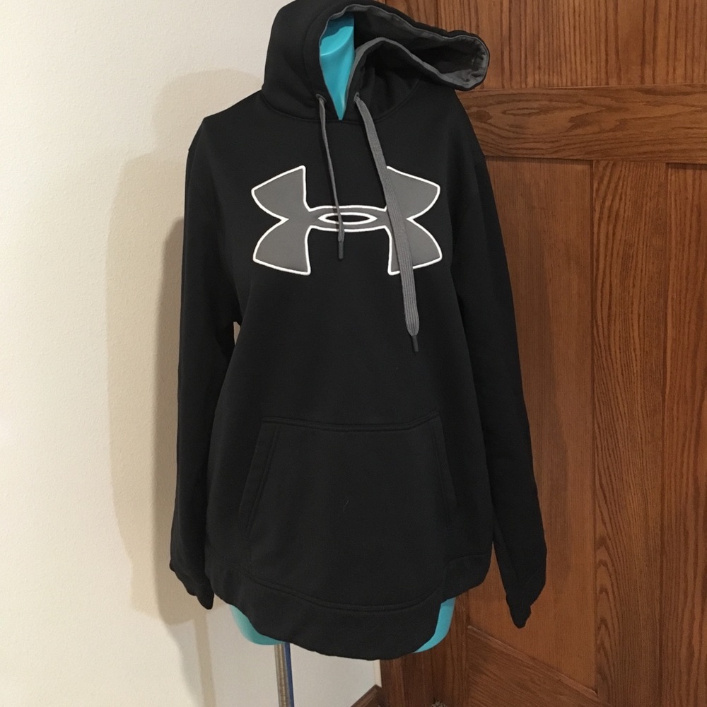 Men’s Under Amour Hoodie